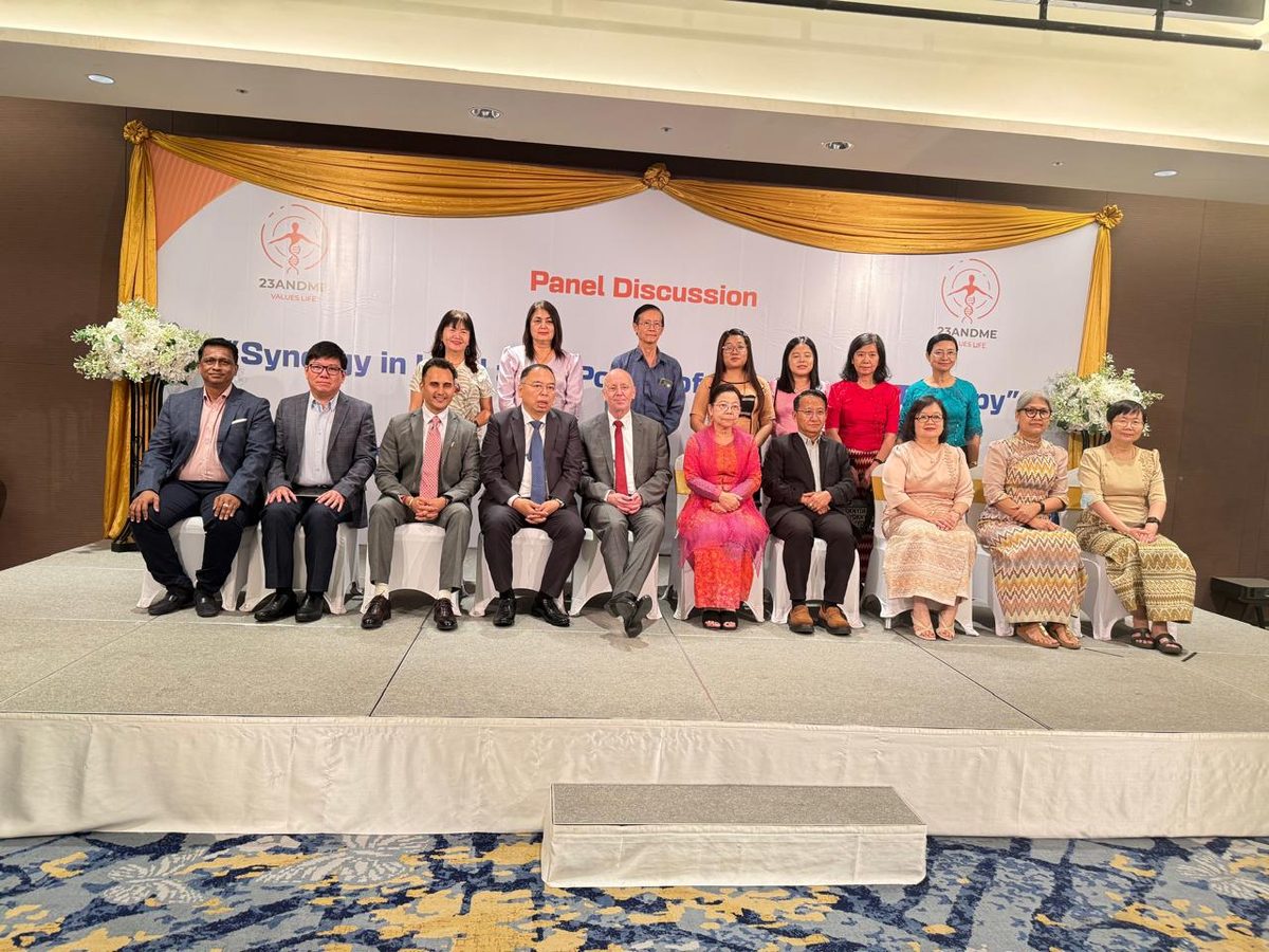 Lipid combination therapy panel discussion