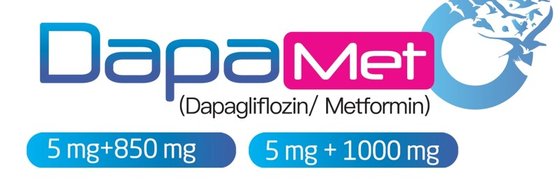 Dapa-Met — Dapagliflozin + Metformin