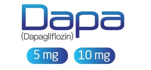Dapa — Dapagliflozin