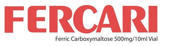 Fercari — Ferric Carboxymaltose