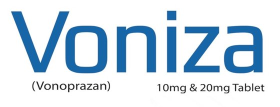Voniza — Vonoprazan