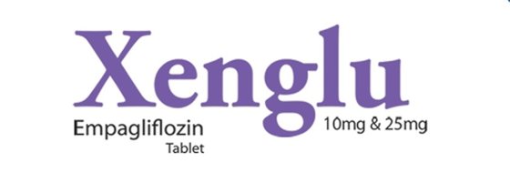 Xenglu — Empagliflozin
