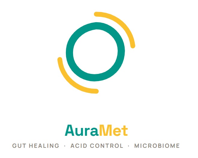 AuraMet logo