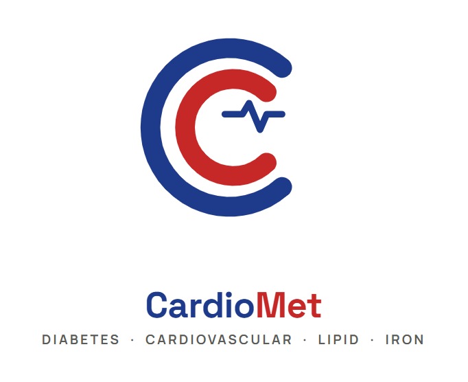 CardioMet logo
