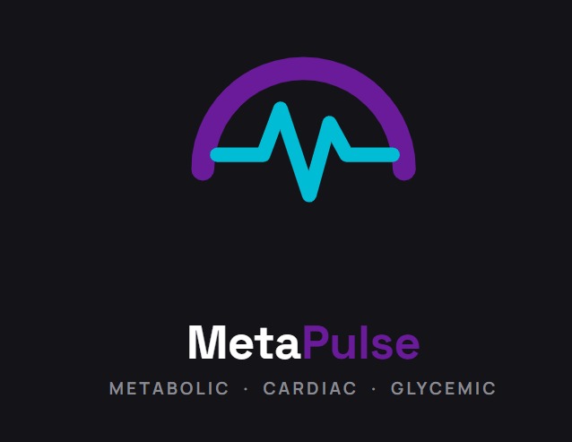 MetaPulse logo