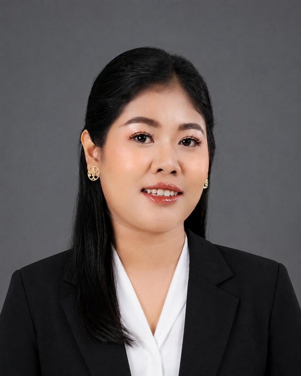 Ma May Lay — Area Sales Manager