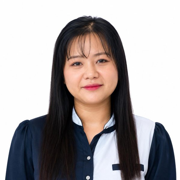 Nandar Hlaing — Area Sales Manager, Yangon